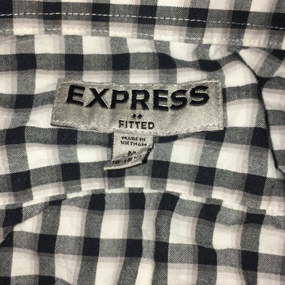 Express - Picture 2 of 2